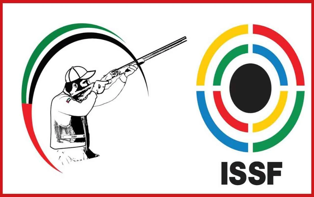 ISSF World Cup 2025: आज होगा आगाज, रमिता और दिव्यांश करेंगे भारतीय दल की अगुवाई