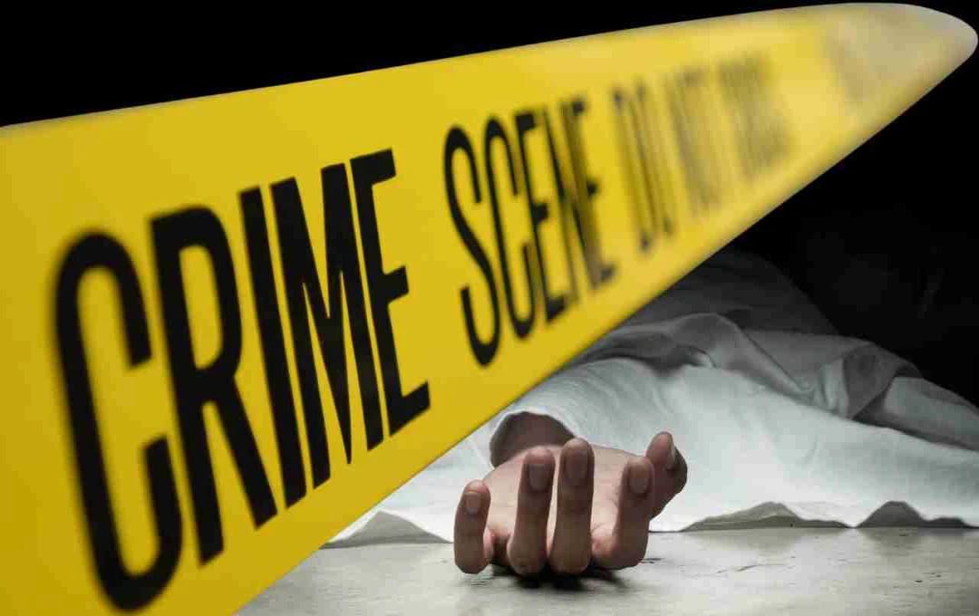 झारखंड में दो घटनाओं से दहशत, रांची में फायरिंग और चक्रधरपुर में महिला की हत्या