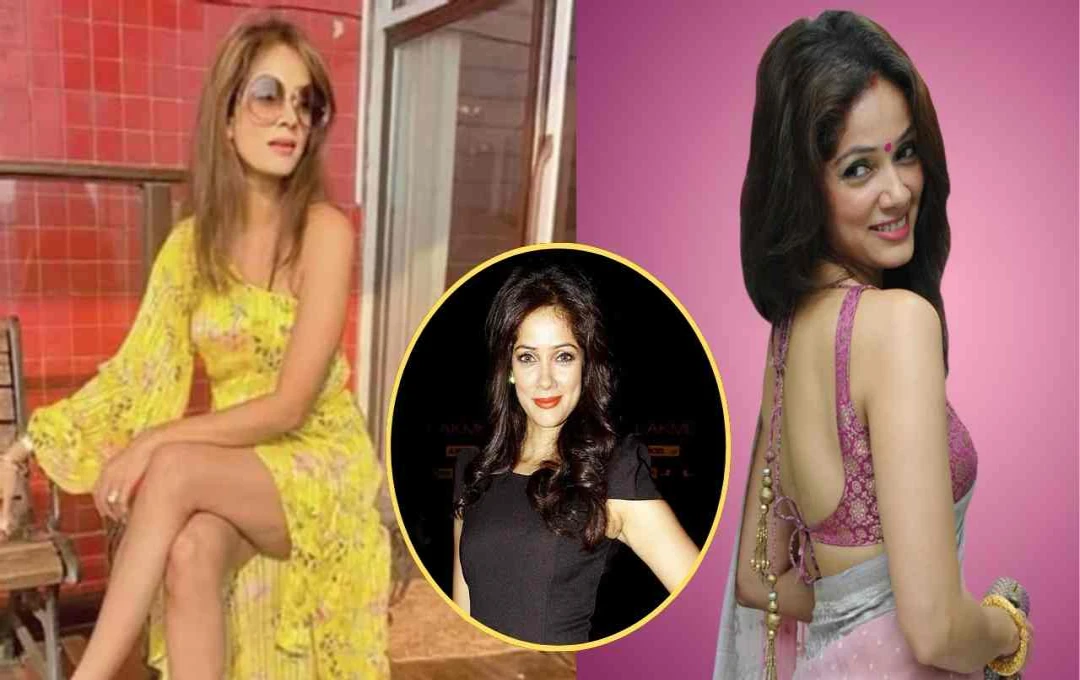 Vidya Malvade: From Widowhood to Bollywood Stardom After Tragic Loss