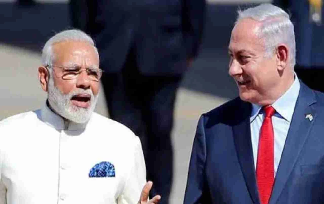 গাজায় হামলার সমালোচনা: ইসরায়েলের উচিত ভারতের কাছে শেখা, মত প্রতিরক্ষা বিশেষজ্ঞের