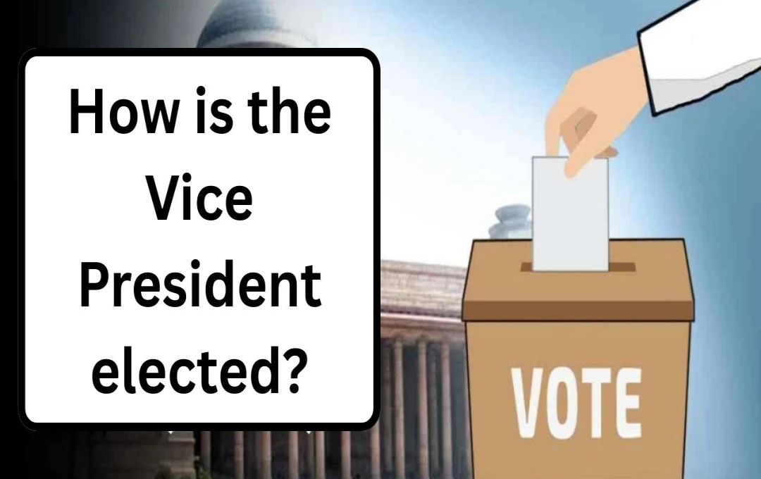 Why India's EVMs are Not Used for Presidential and Vice-Presidential Elections