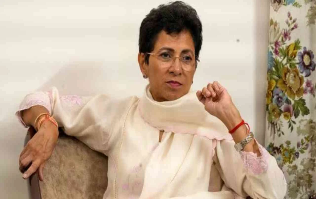 Haryana Congress Launches Grassroots Strengthening Initiative Amidst Criticism of BJP