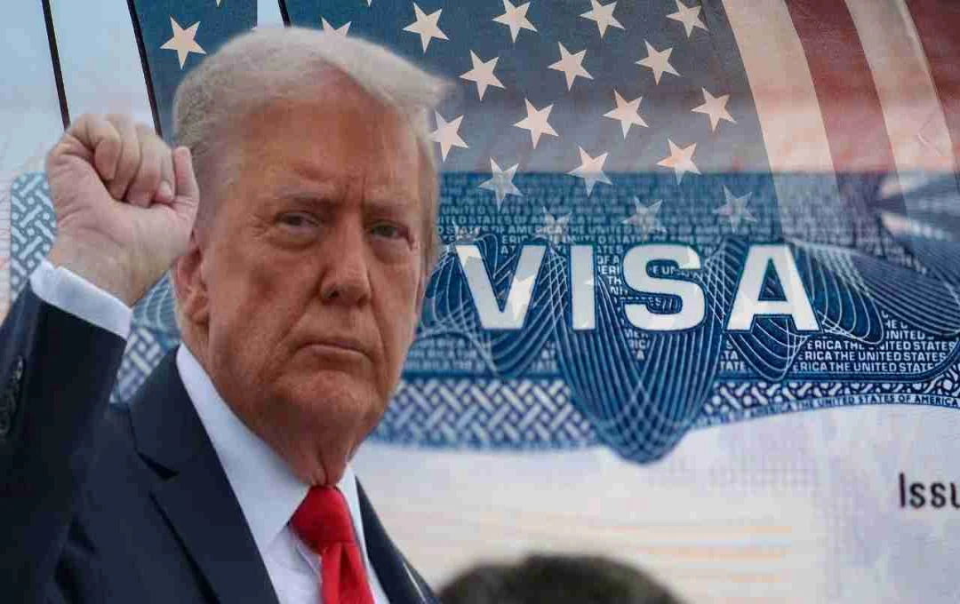 US Visa Rules में बदलाव! भारतीयों के लिए बढ़ सकती हैं मुश्किलें