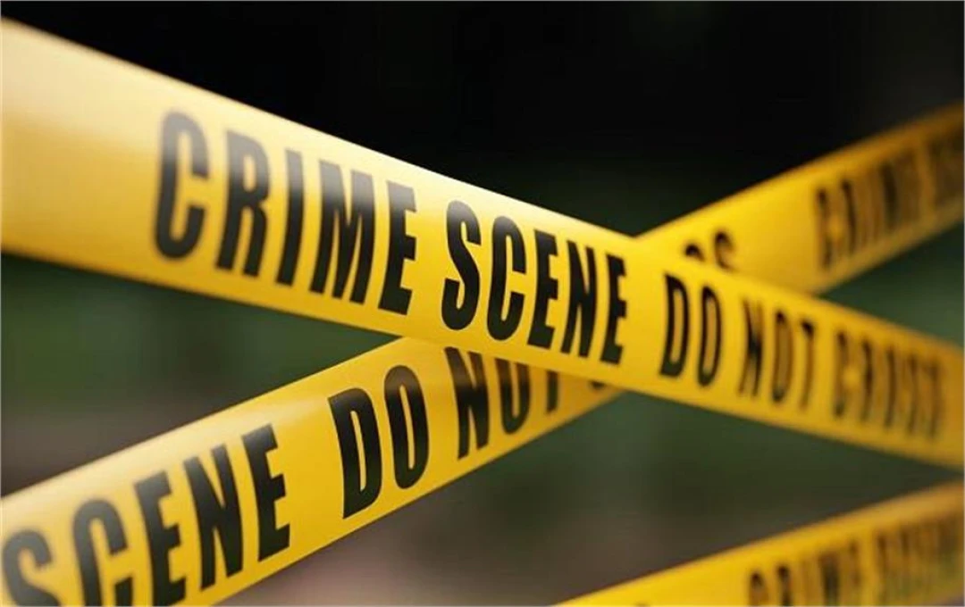 Man Consumes Poison in Public Over Alleged Infidelity