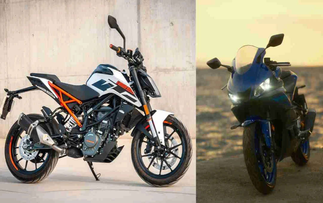 Hero Xtreme 125R और 125cc बाइक्स में कोनसा है बेस्ट ऑप्शन? जानिए पूरा सच
