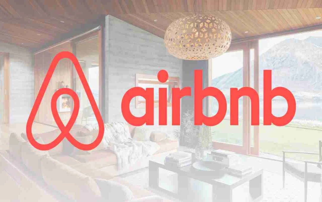Airbnb होस्ट बनकर कमाई के नए मौके, जानिए कैसे लिस्ट करें अपनी प्रॉपर्टी