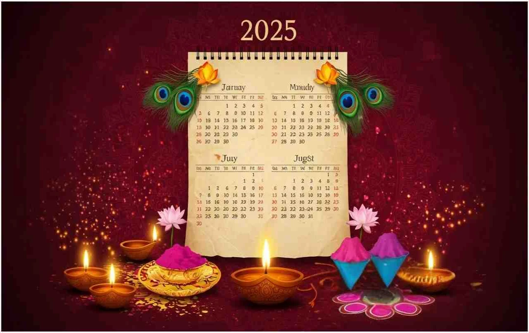 Diwali 2025 Dates Announced: A Comprehensive Guide to the Festival of Lights