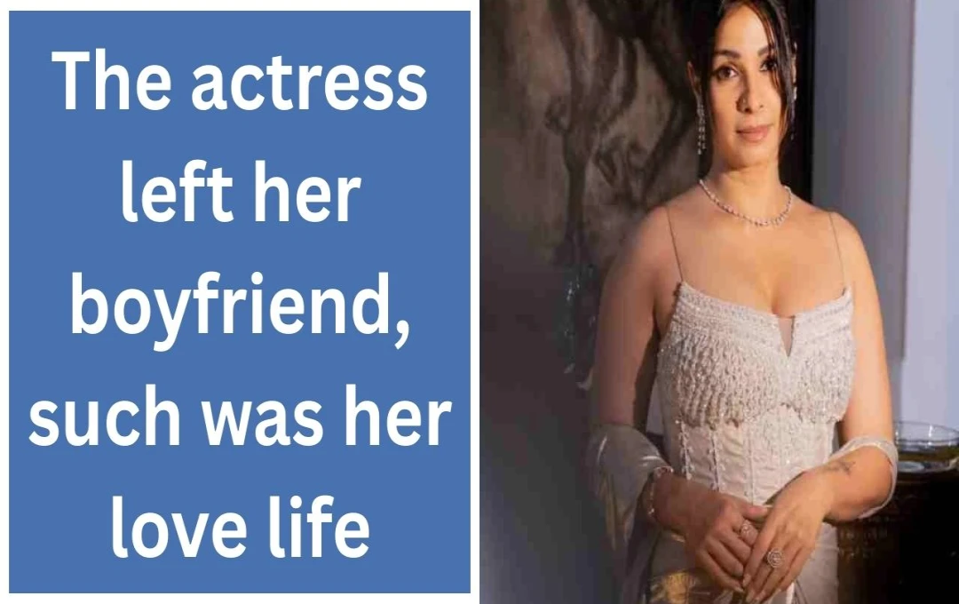 Tanishaa Mukerji Reveals Uday Chopra Breakup Caused Her Most Heartbreak