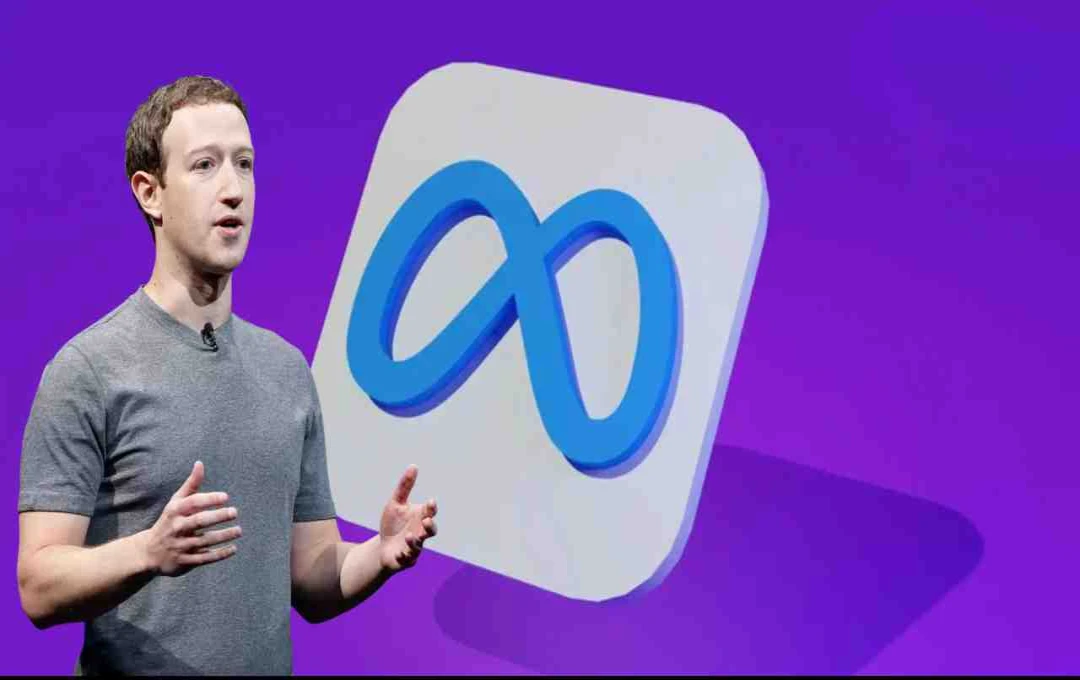 Mark Zuckerberg's offer: हिंदी जानने वालों को 5,000 रुपये प्रति घंटे, जानें क्या करना होगा काम