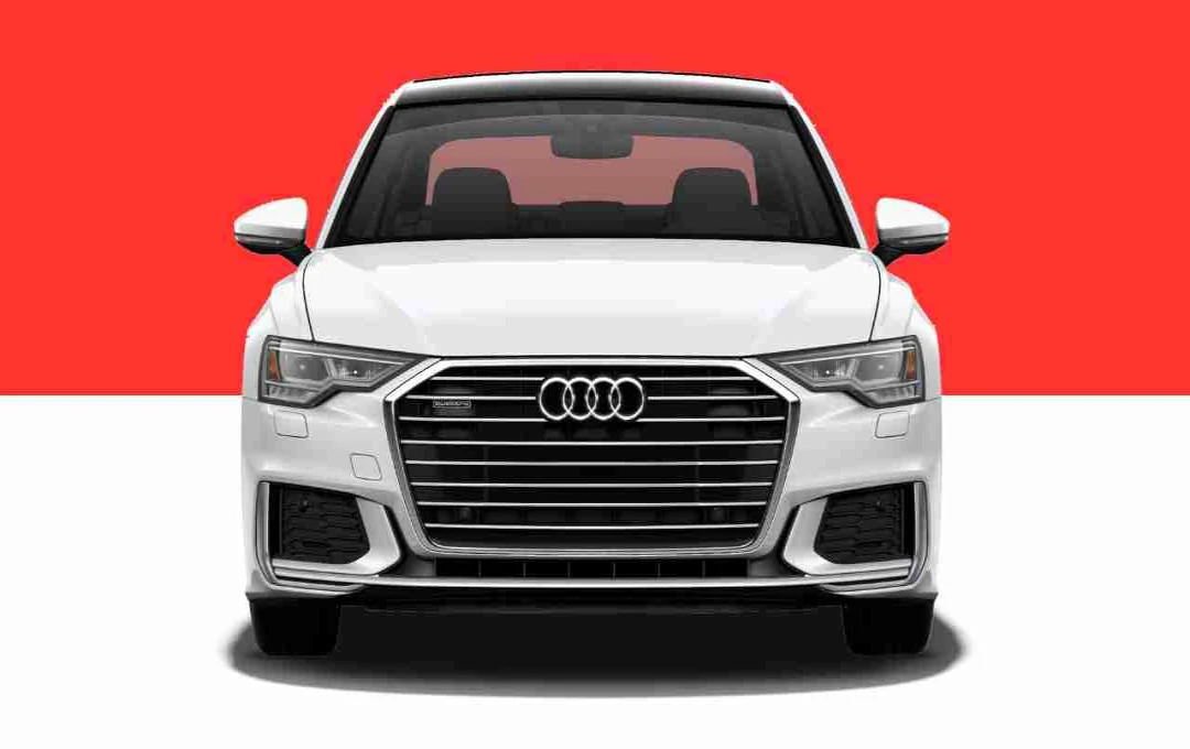 Audi Slashes Prices Across Popular Models by Up to ₹7.8 Lakh Following GST 2.0 Implementation