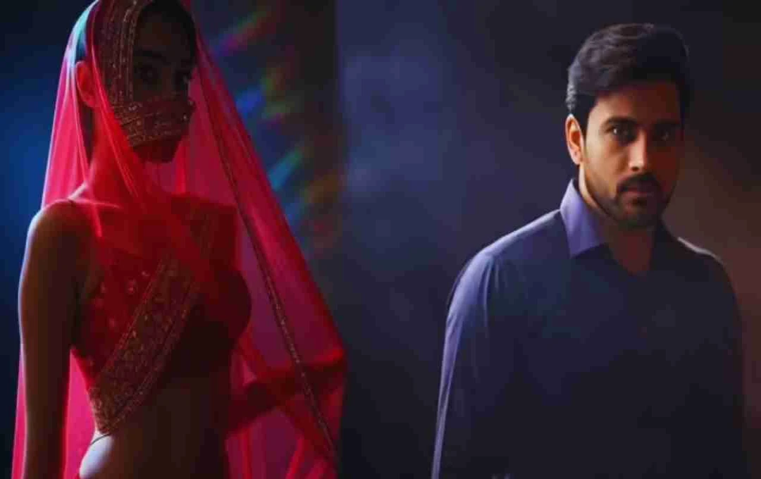 अजमेर में शादी के नाम पर धोखा, दुल्हन फरार, पति ने कमर पर देखा अजीब निशान