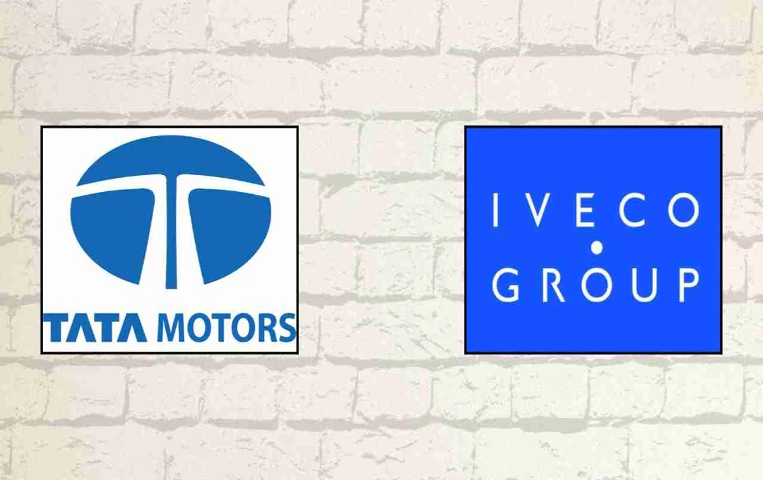 Tata Motors की ऐतिहासिक डील, अप्रैल 2026 तक पूरी होने की संभावना, जानिए पूरी डिटेल 