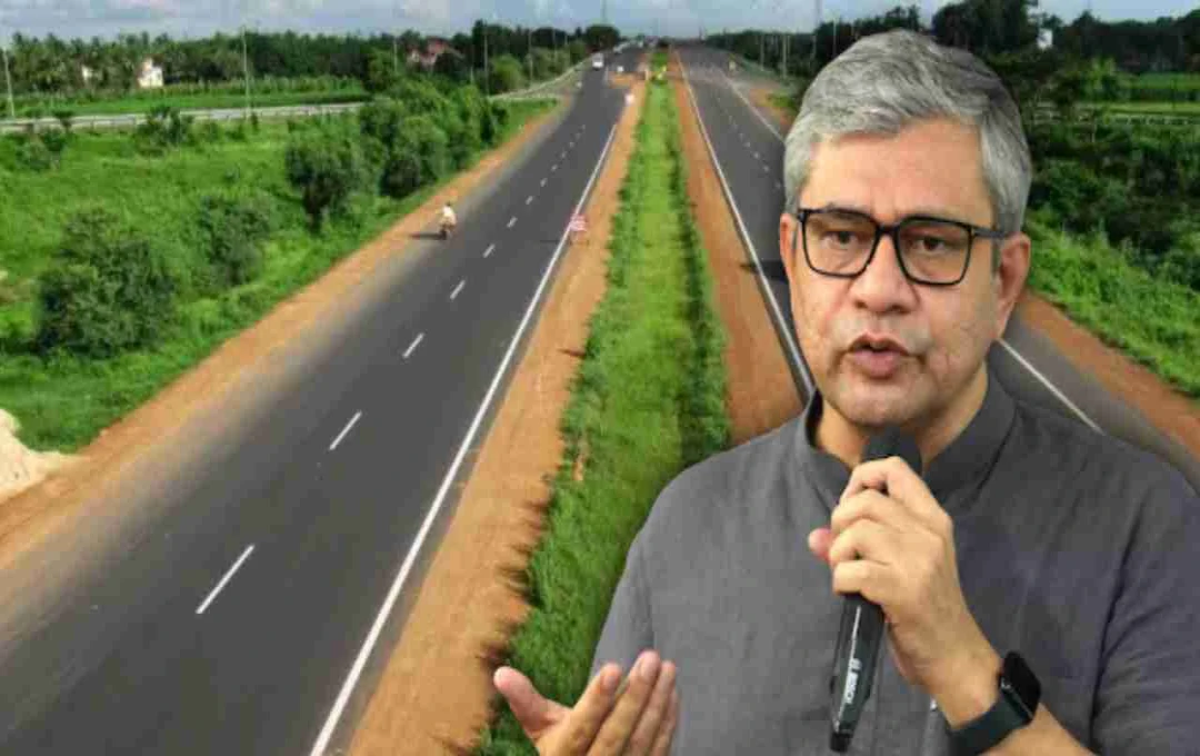 Bihar Set for Major Infrastructure Boost with New Highway and Railway Projects Approved