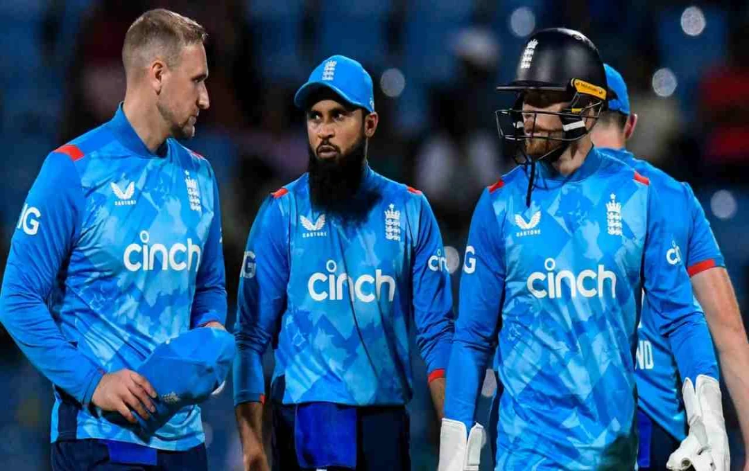 ICC ODI Rankings: गेंदबाजी में इंग्लैंड के जोफ्रा आर्चर और आदिल रशीद ने टॉप-10 में मारी एंट्री