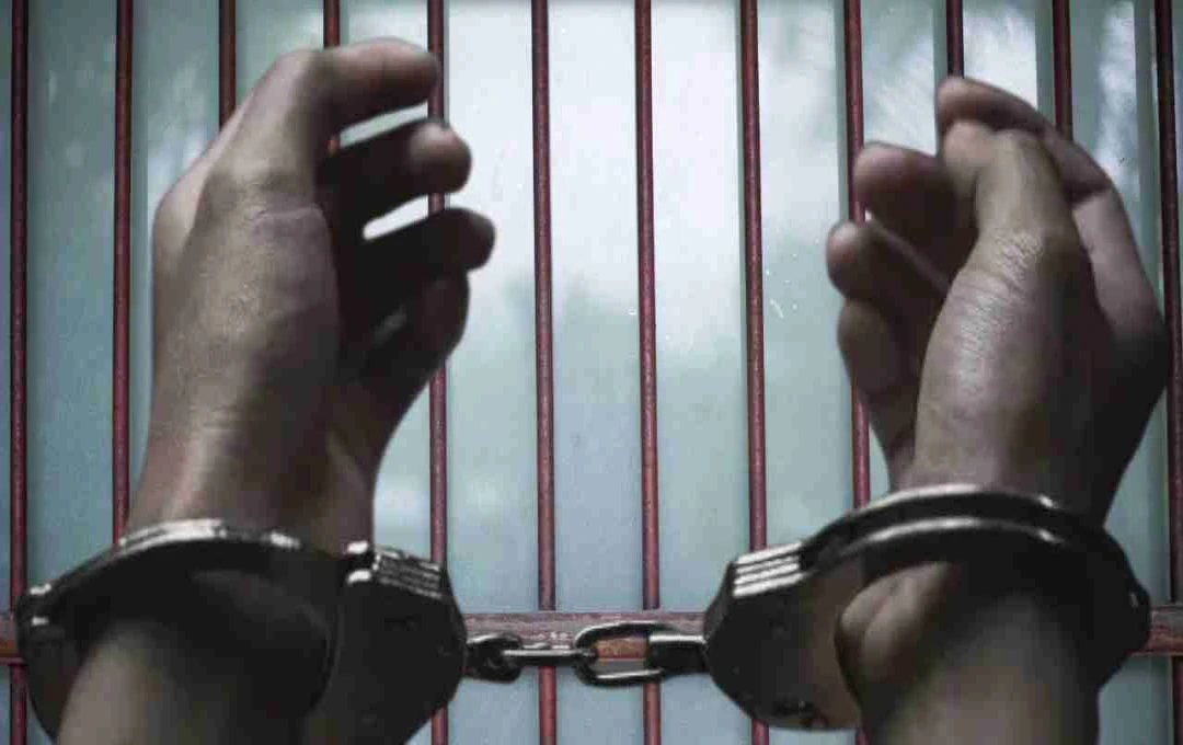 Three Suspected Terrorists Arrested in Delhi and Ranchi with Chemical Weapon Manufacturing Equipment