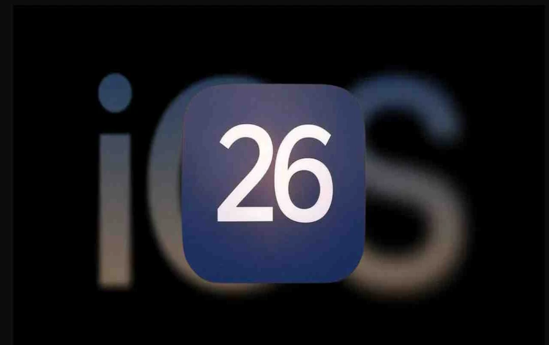Apple ने जारी की iOS 26 की लिस्ट, इन डिवाइस को नहीं मिलेगा नया अपडेट