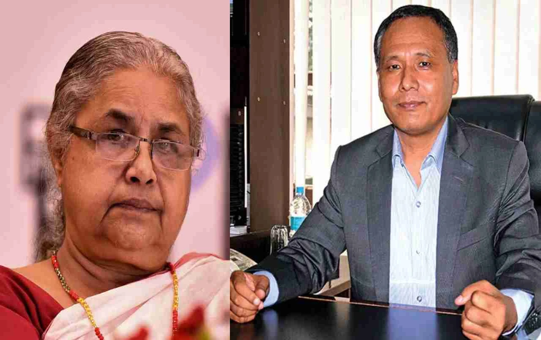 নেপালের অন্তর্বর্তীকালীন প্রধানমন্ত্রী পদে কুল মান ঘিসিংয়ের নাম আলোচিত, সুশীলা কার্কির দাবি দুর্বল