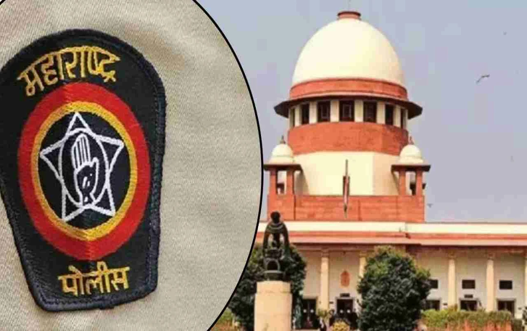 अकोला सांप्रदायिक हिंसा: सुप्रीम कोर्ट ने बनाई SIT, महाराष्ट्र पुलिस की पक्षपातपूर्ण जांच पर जताई नाराजगी