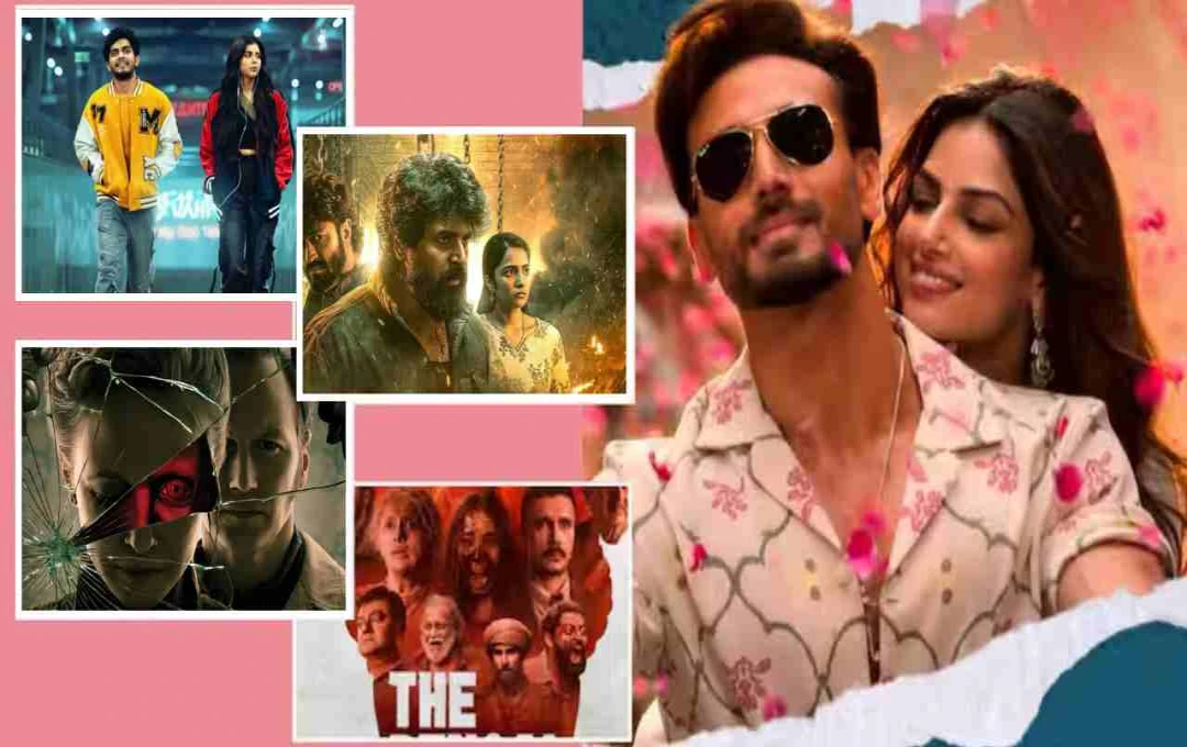 Box Office Collection: ‘लोकाह चैप्टर 1 - चंद्रा’ ने लगाया शतक, जानिए ‘बागी 4’ समेत अन्य फिल्मों का गुरुवार को कैसा रहा हाल?