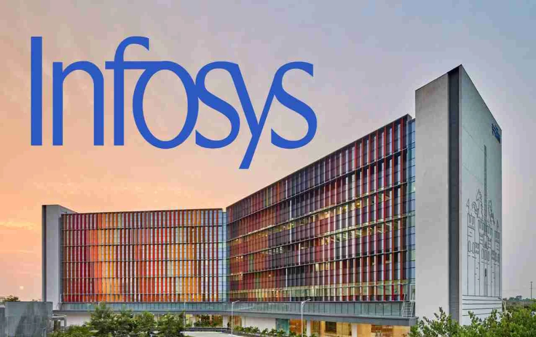 Infosys Announces Record ₹18,000 Crore Share Buyback, Boosting Investor Value