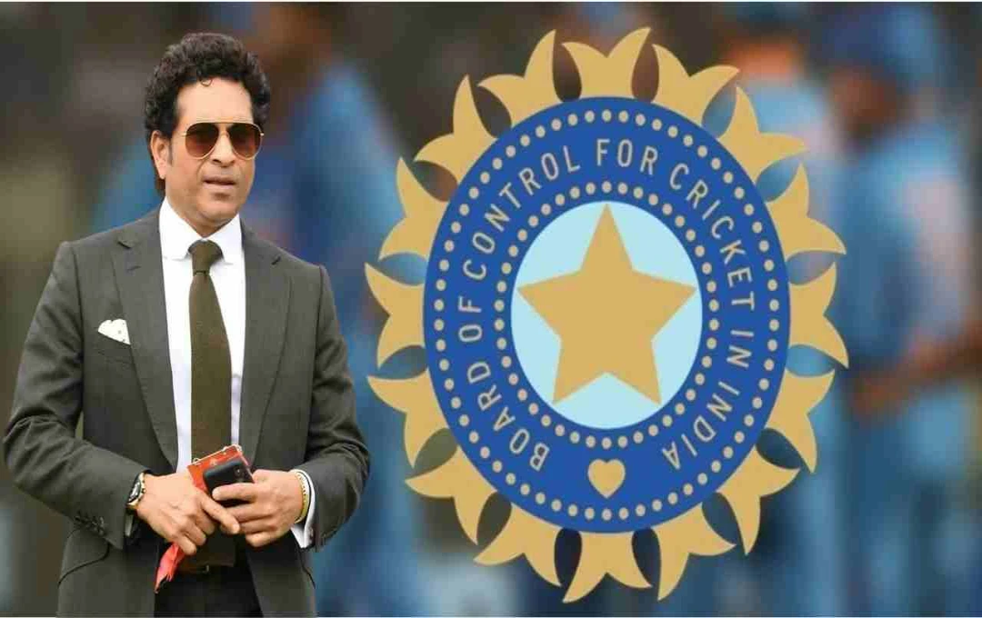 বিসিসিআই সভাপতি হওয়ার গুঞ্জন উড়িয়ে দিলেন শচীন টেন্ডুলকার