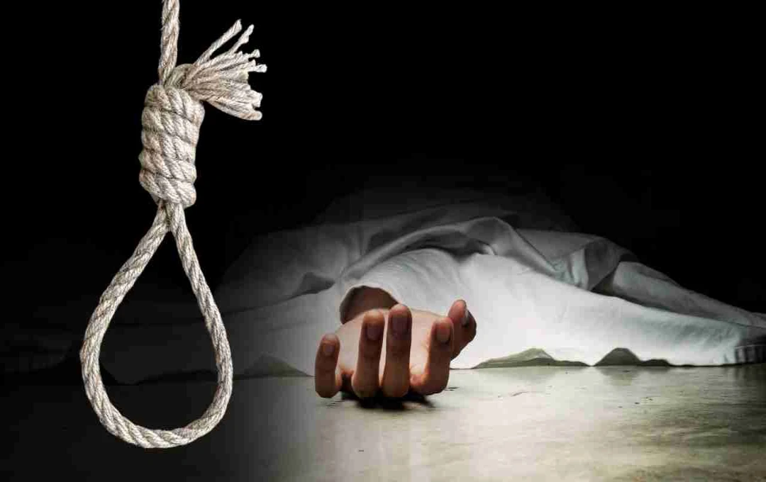 স্মার্টফোন না পেয়ে হতাশ হয়ে ১২ বছরের নাবালকের মর্মান্তিক আত্মহত্যা