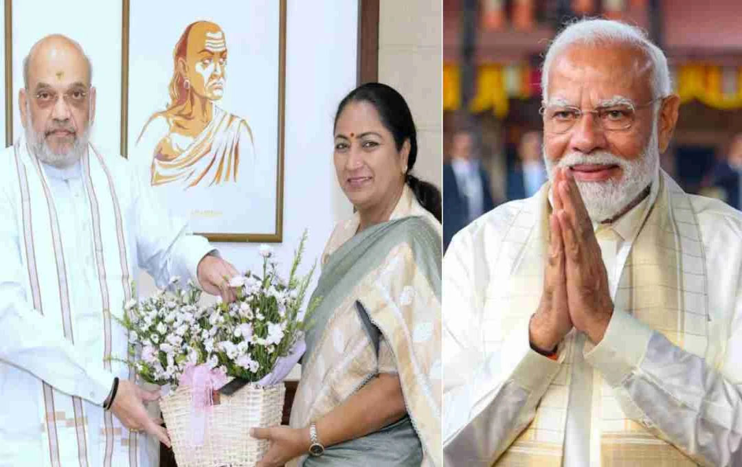 New Delhi: मोदी के 75वें जन्मदिन पर दिल्ली सरकार करेगी बड़े कार्यक्रम का आयोजन, अस्पतालों में नए ब्लॉक भी शुरू
