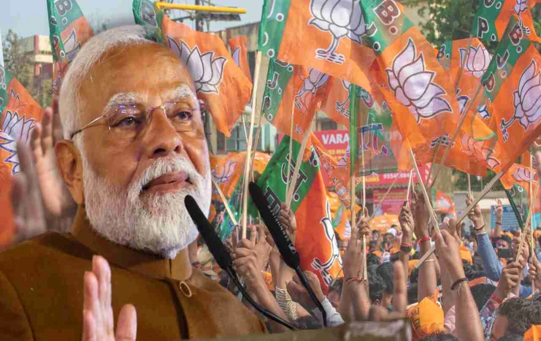 PM Modi to Visit Manipur on September 13, Launching Over ₹8500 Crore in Development Projects