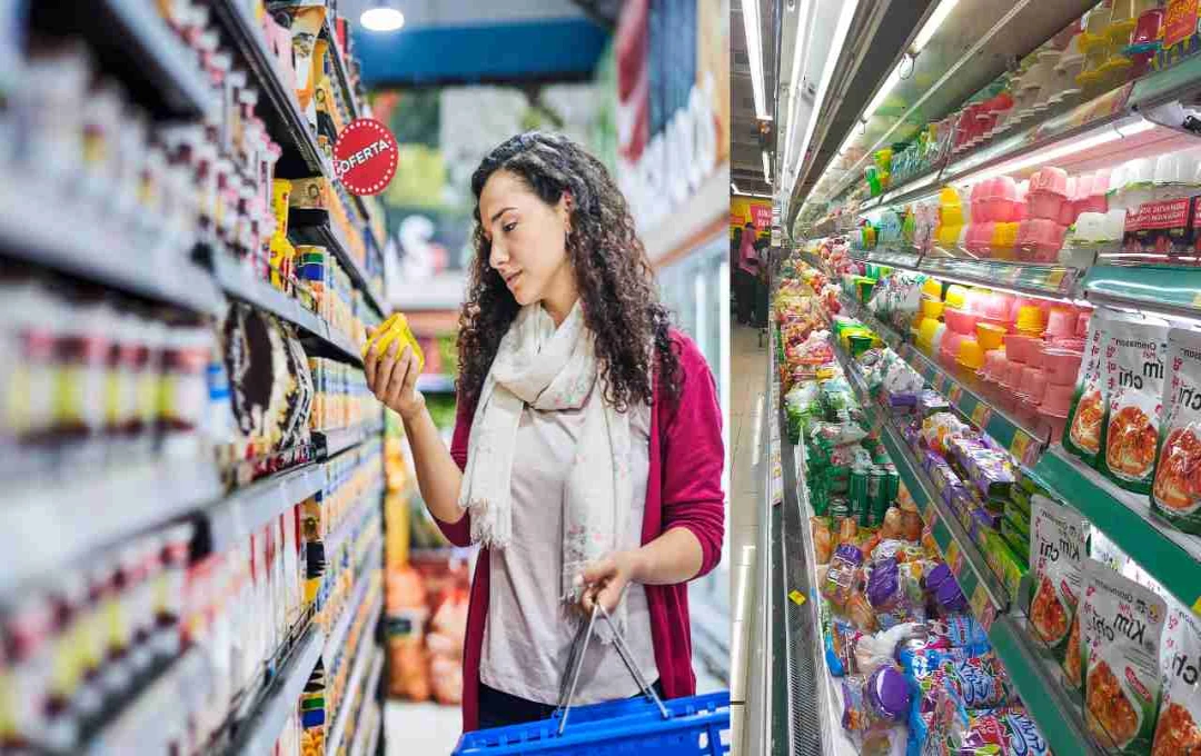 India’s Retail Inflation: महंगाई दर अगस्त में बढ़कर 2.07% हुई, जानिए खाने-पीने की चीजों ने कैसे बढ़ाई कीमतें