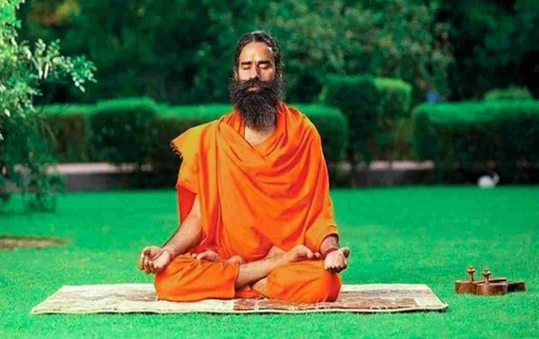 स्वामी रामदेव का योग फॉर्मूला, हार्ट-लिवर-किडनी समेत कई बीमारियों से मिलेगा आराम