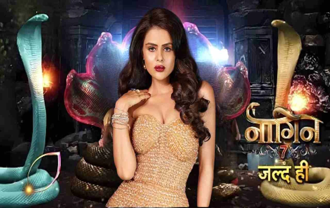 प्रियंका चाहर चौधरी का ग्लैमर और स्टाइल, ‘नागिन 7’ के साथ इंडियन टेलीविजन पर करेगी कमबैक
