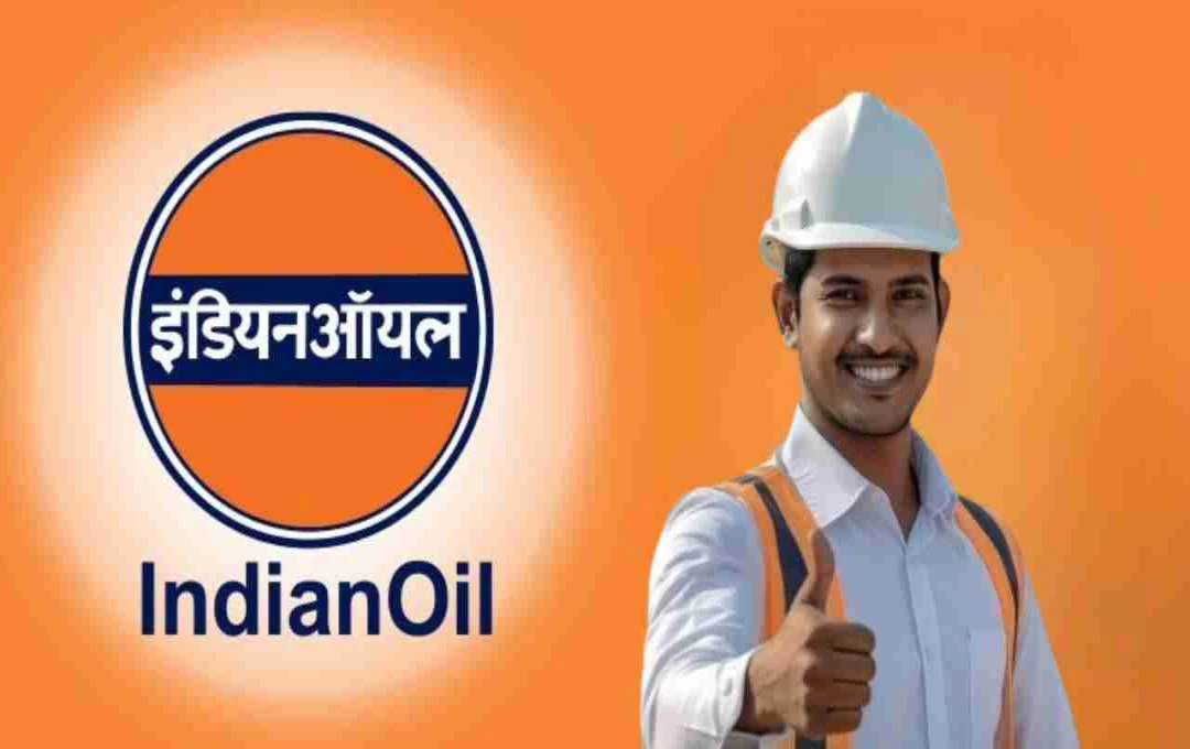Indian Oil Corporation Announces Engineering Graduate Recruitment for 2025