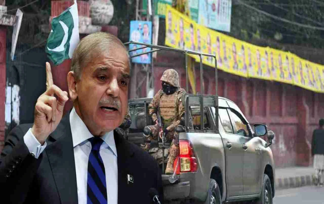 Pakistan: खैबर पख्तूनख्वा में सेना और आतंकियों की भिड़ंत, 19 सैनिकों की मौत, सेना ने 45 आतंकवादी किए ढेर