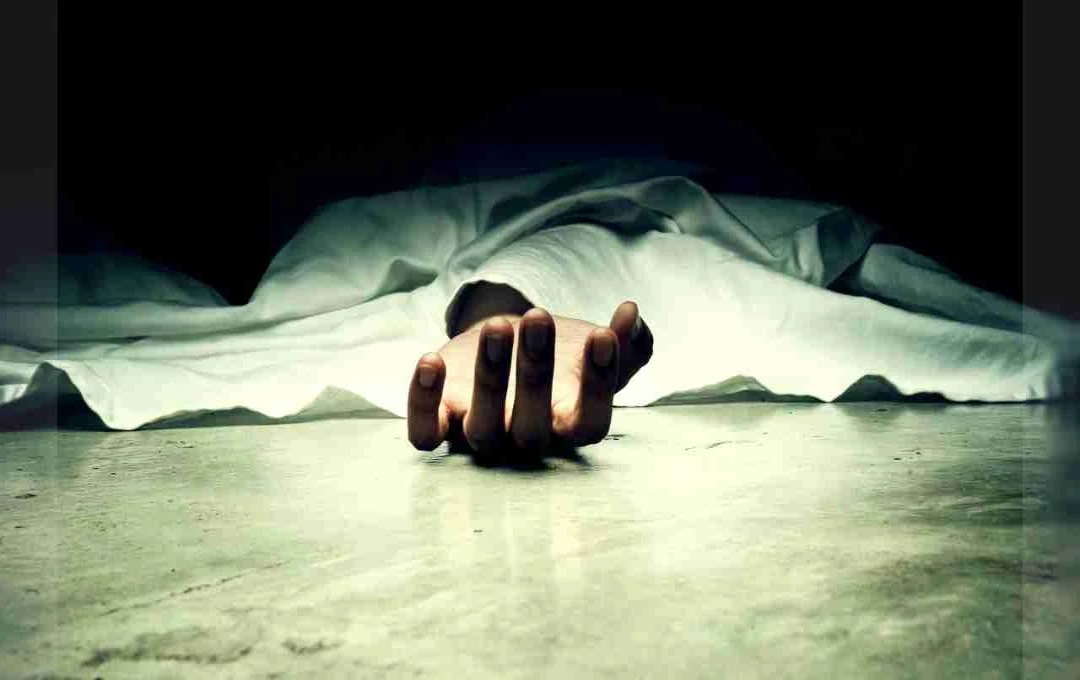 आरके आश्रम में इलेक्ट्रीशियन की मौत, जाने क्या हैं मामला 