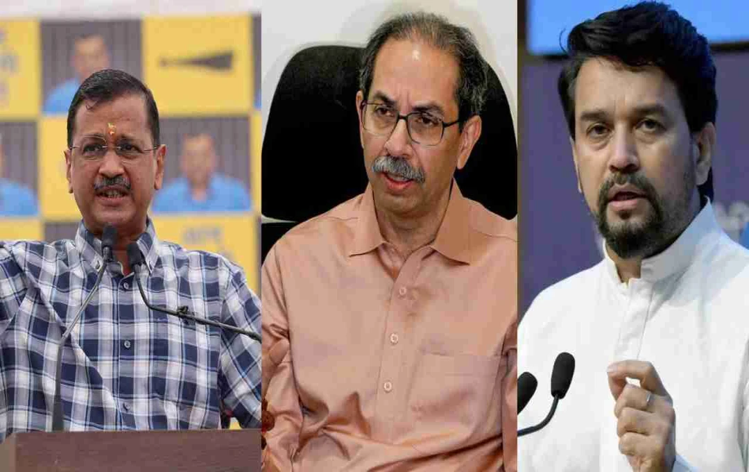 राष्ट्रीय भावना का अपमान? विपक्ष ने भारत-पाक क्रिकेट मैच पर उठाए सवाल