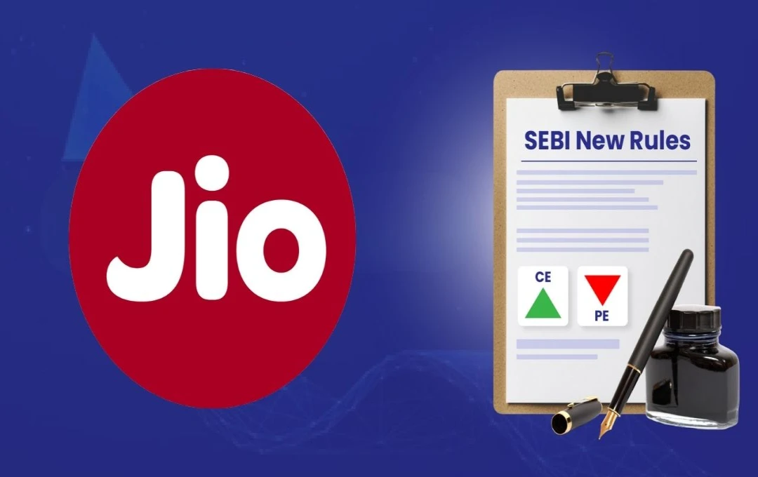 SEBI के नए नियम से घट जाएगा Jio के IPO का साइज, बड़ी कंपनियों को भी मिलेगी राहत