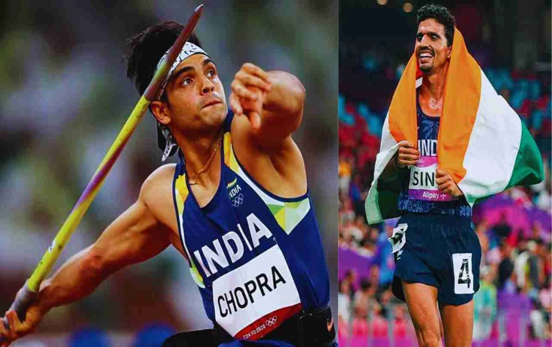 World Athletics Championship 2025: 5 एथलीट जो टोक्यो में रोशन करेंगे भारत का नाम!