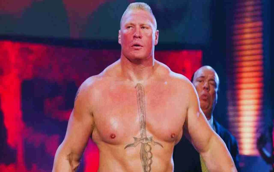WWE Rasalmeniya 2027: अमेरिका छोड़कर सऊदी अरब में आयोजन, फैंस नाराज