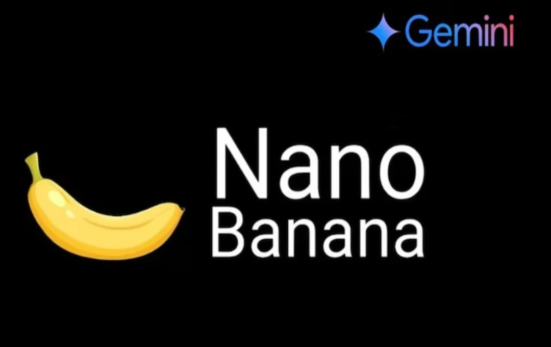 Nano Banana ট্রেন্ড: Google Gemini দিয়ে নিজের 3D ছবি বানান সহজে