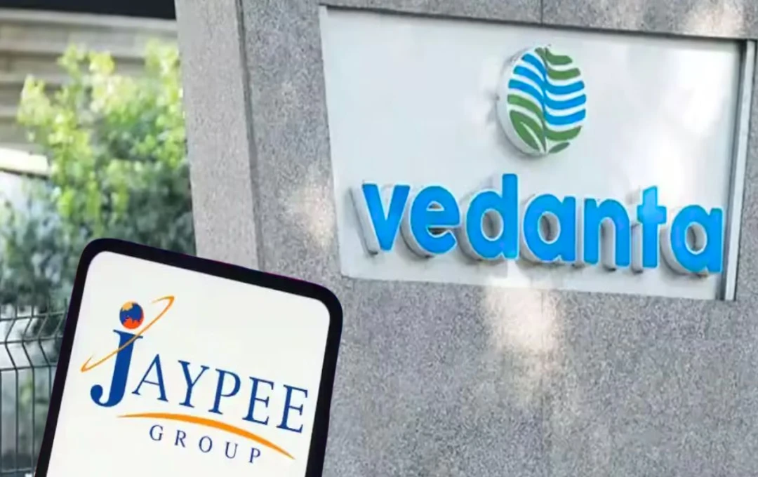 Vedanta बन सकती है JP Group की नई मालिक, CCI से मंजूरी का इंतजार, जानें डिटेल्स