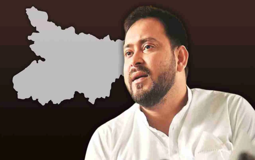 बिहार में बदलाव की तैयारी, तेजस्वी यादव ने स्वास्थ्य कर्मियों और डॉक्टरों के लिए किया बड़ा एलान