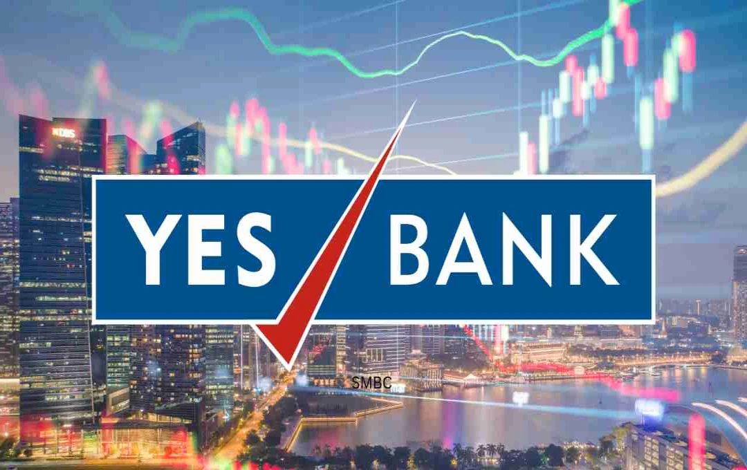 Yes Bank में SMBC का निवेश: SBI और अन्य बैंक कमाएंगे करोड़ों का लाभ
