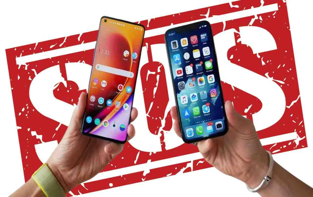 Android में जल्द आएगा iPhone जैसा इमरजेंसी फीचर, जानें इसकी Specialty