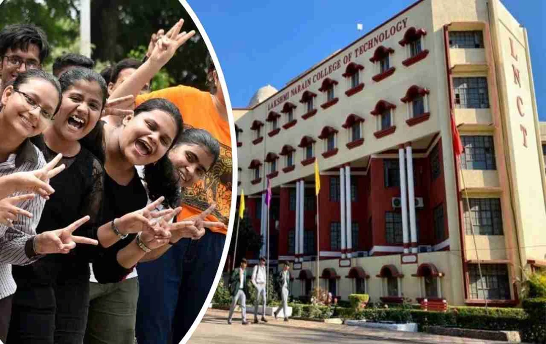 Top 10 Engineering Colleges: IIT मद्रास और अन्य टॉप कॉलेज! इंजीनियरिंग में करियर के लिए बेहतरीन विकल्प