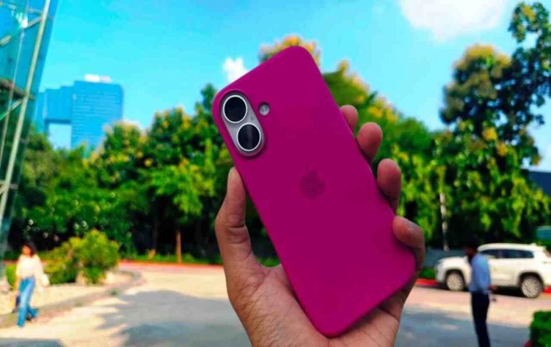 iPhone 17 के बाद Apple का बड़ा धमाका: साल के अंत तक लॉन्च होंगे ये नए प्रोडक्ट्स