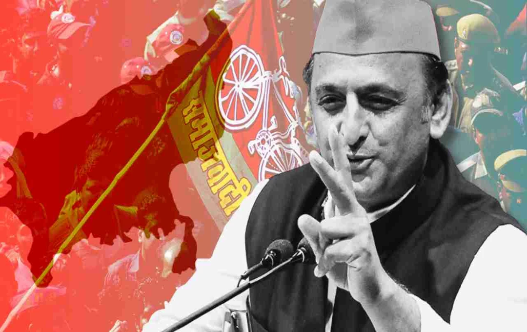 UP Election 2027: अखिलेश यादव का बड़ा ऐलान, यूपी विधानसभा चुनाव में सिर्फ मजबूत उम्मीदवारों को मिलेगा टिकट
