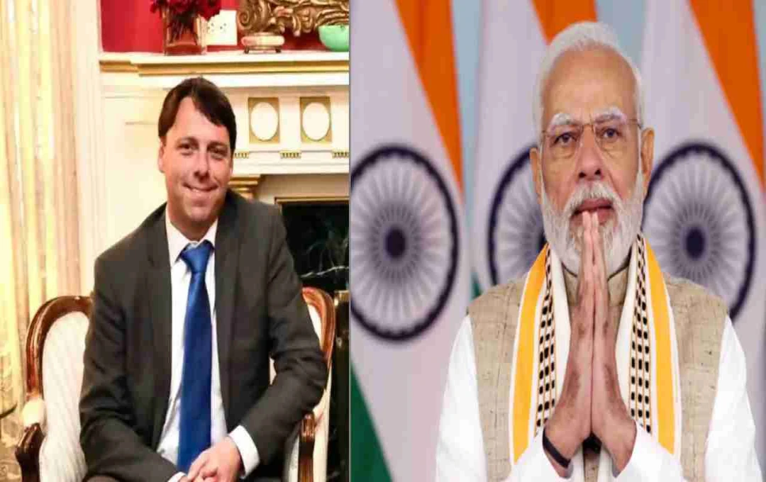 अमेरिकी प्रतिनिधि पहुंचे भारत, दोनों देशों के बीच व्यापार पर होगी खास बैठक