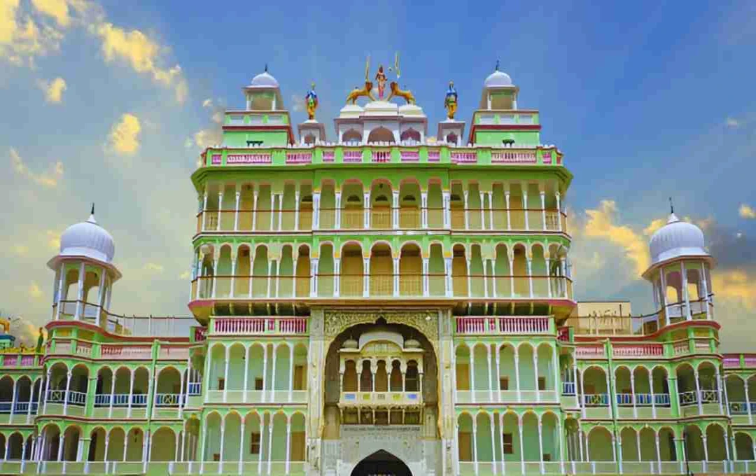 Rani Sati Temple: नारी शक्ति, त्याग और वीरता का प्रतीक