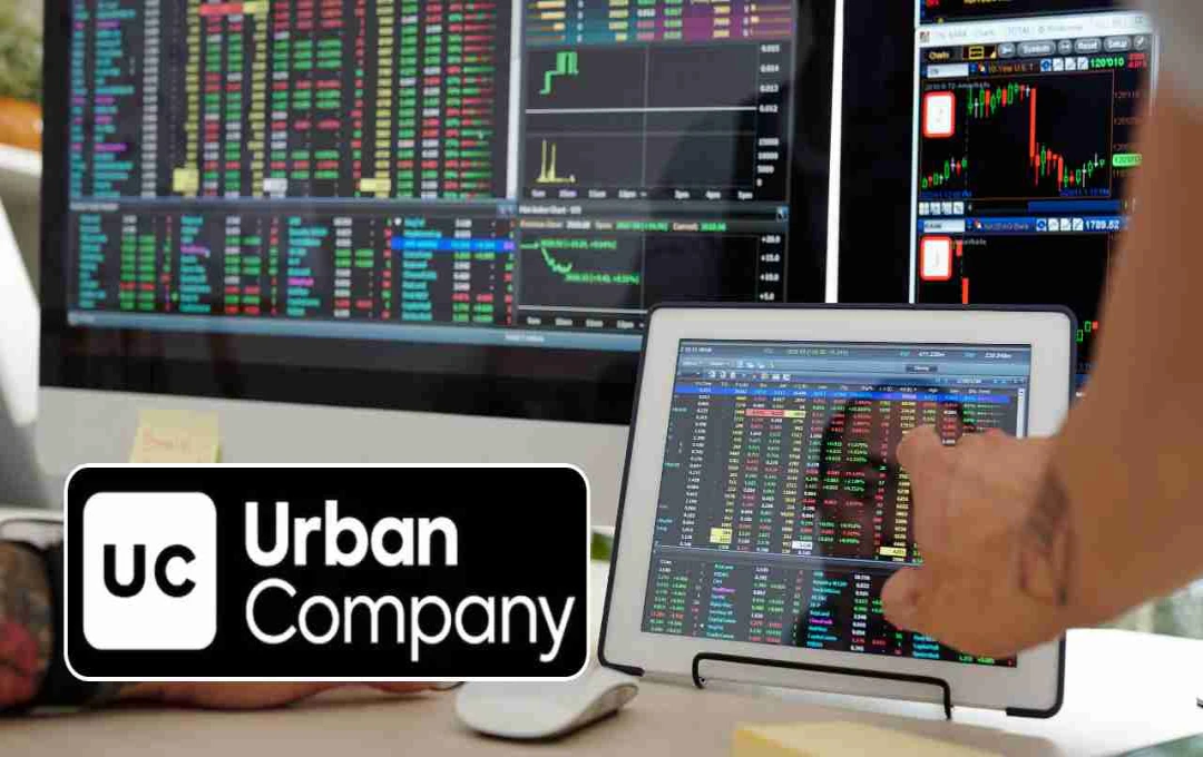 Urban Company IPO: कल धमाकेदार लिस्टिंग, 50% प्रीमियम का बड़ा संकेत