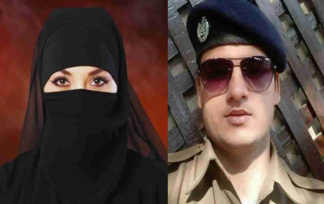 जयपुर-मुंबई ट्रेन फायरिंग केस: बर्खास्त आरपीएफ चेतन सिंह पर महिला यात्री ने दी कोर्ट में गवाही